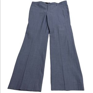 Banana Republic size 10 trousers / suit pants